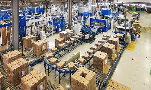 Packaging Industries